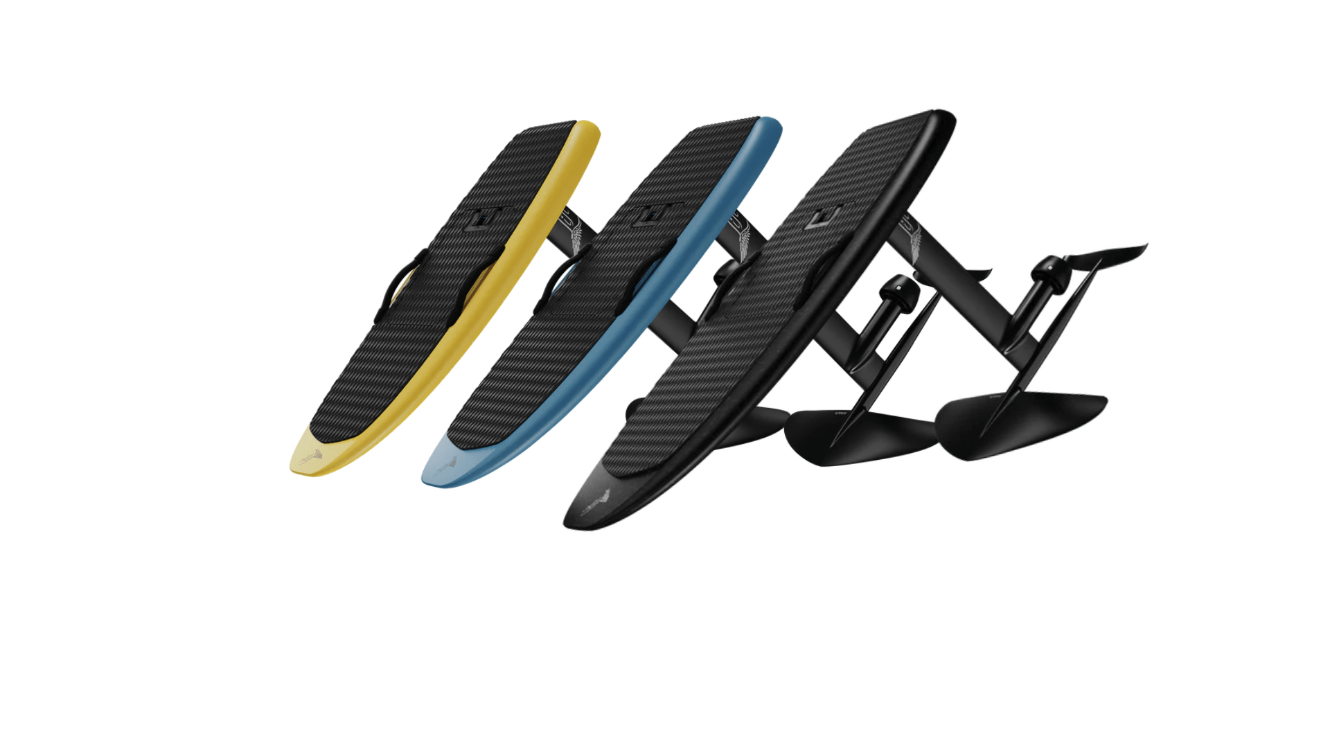 eFoils - Kelowna e-Foil Adventures