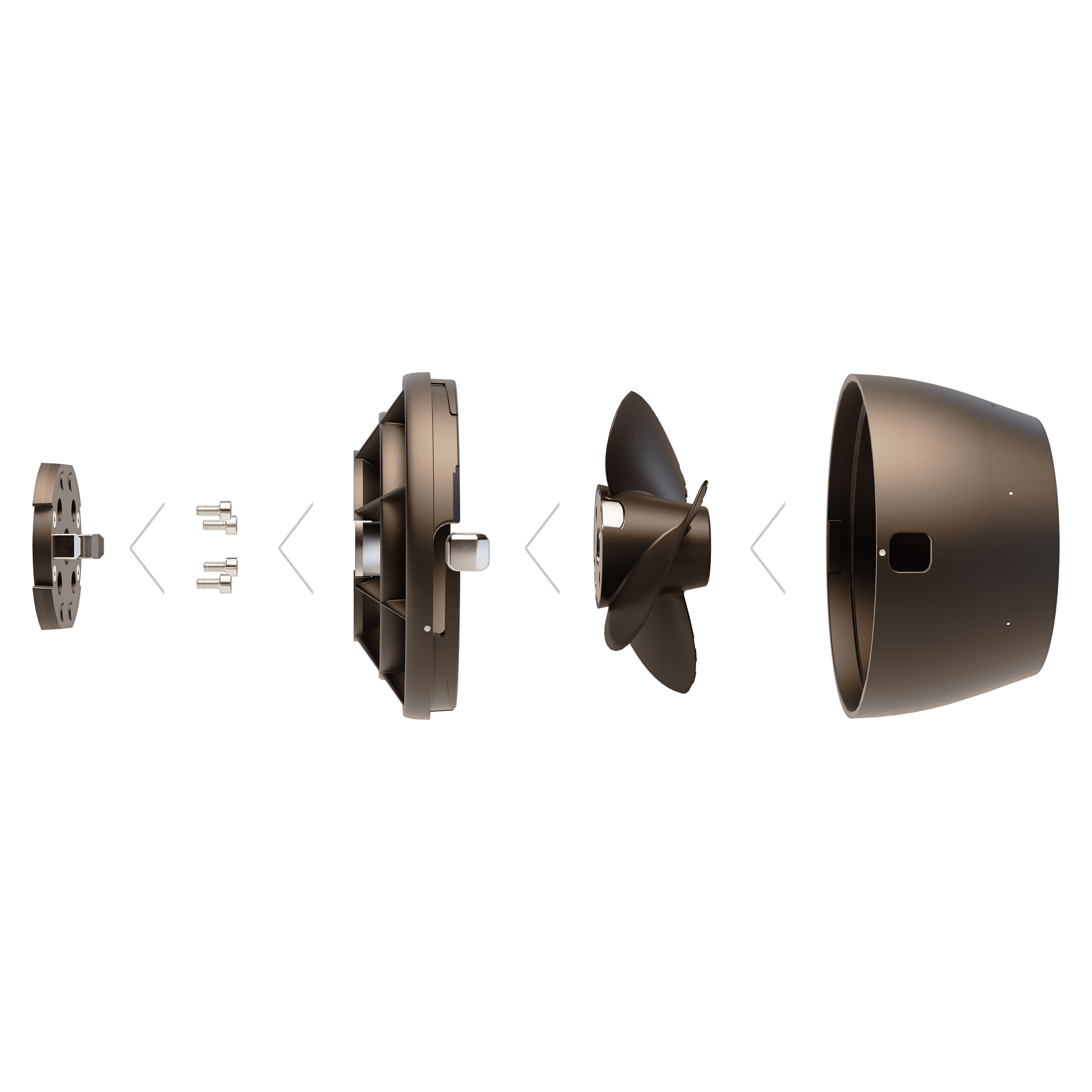 Parts - Kelowna e-Foil Adventures