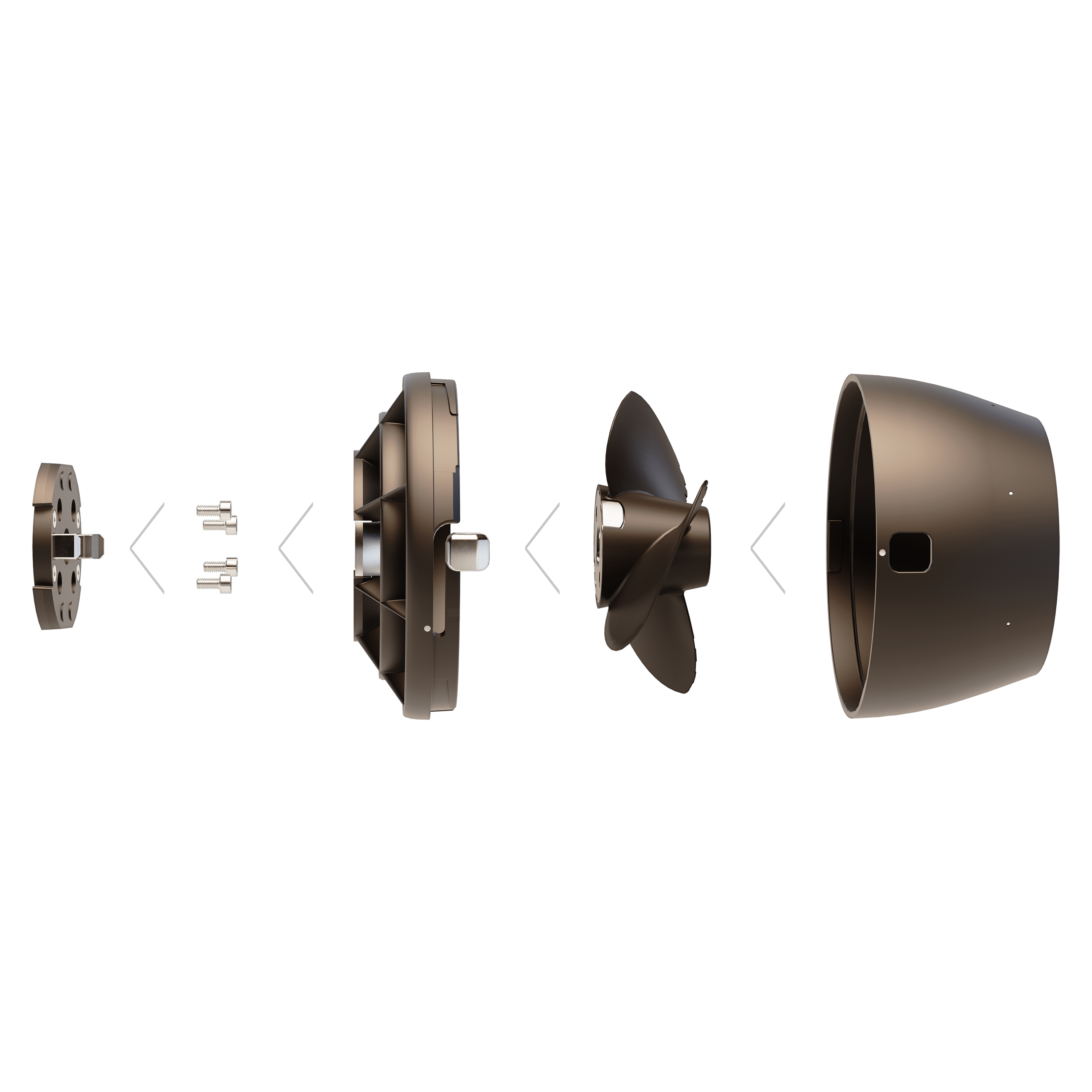 Parts - Kelowna e-Foil Adventures