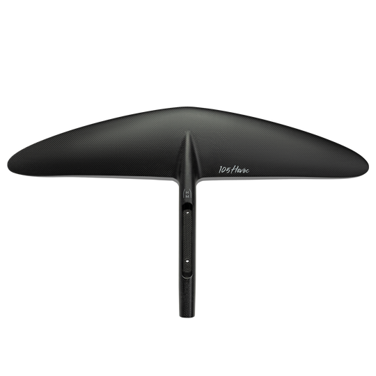 Front Wing - 105 Havoc
