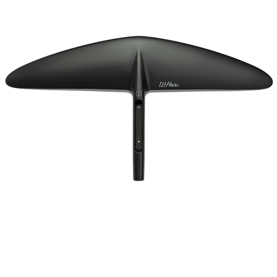 Front Wing - 121 Havoc