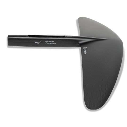 Front Wing - 148 Havoc