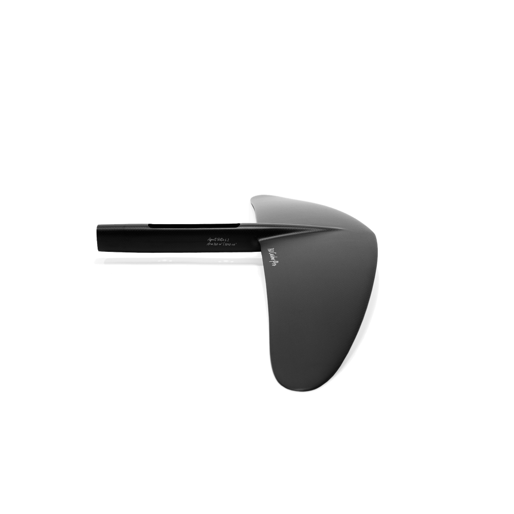 Front Wing - 160 Camber Pro