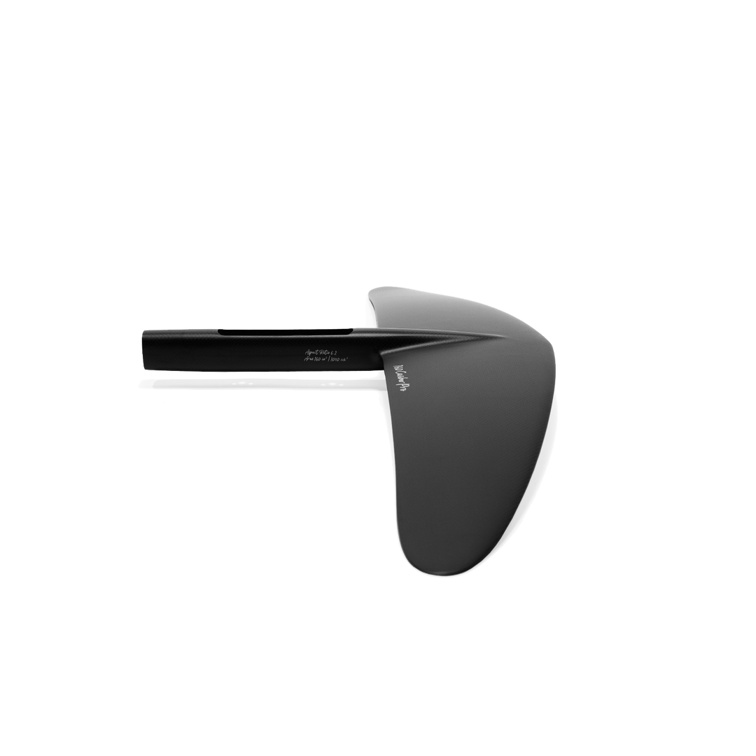 Front Wing - 160 Camber Pro