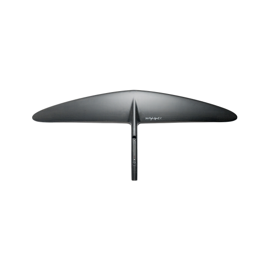 Front Wing - 180 High Aspect X