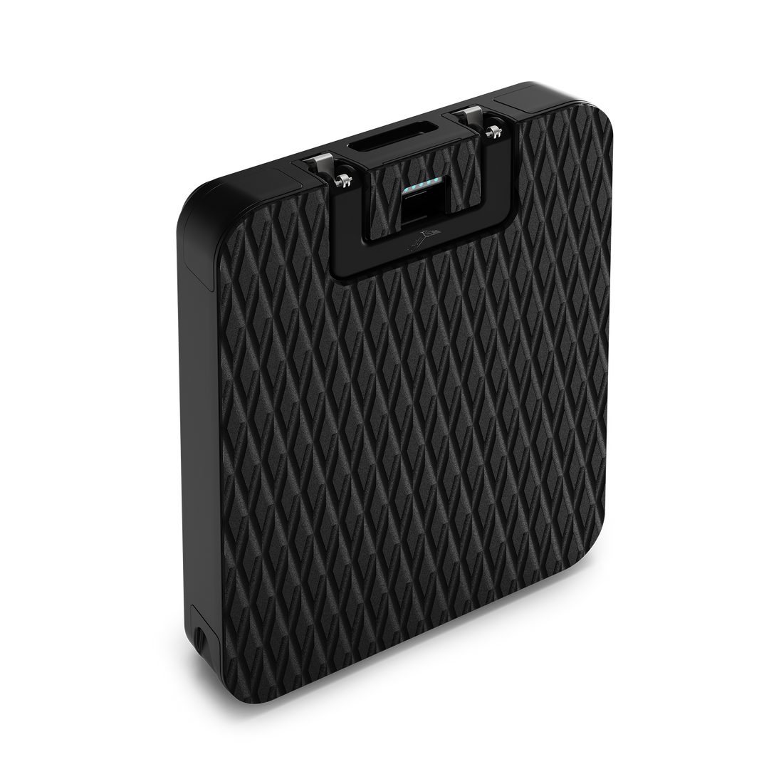 Gen5 Full Range Battery