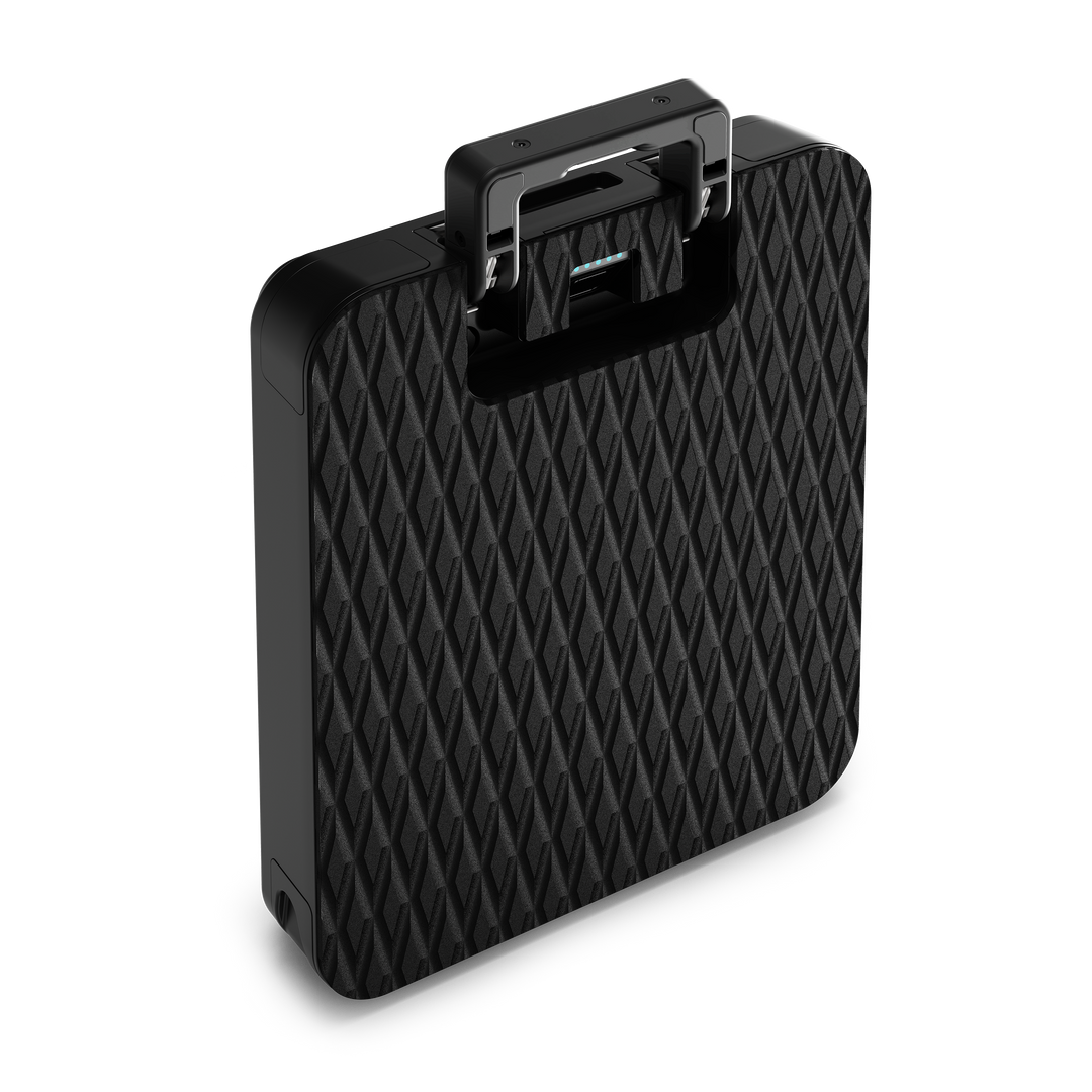 Gen5 Full Range Battery