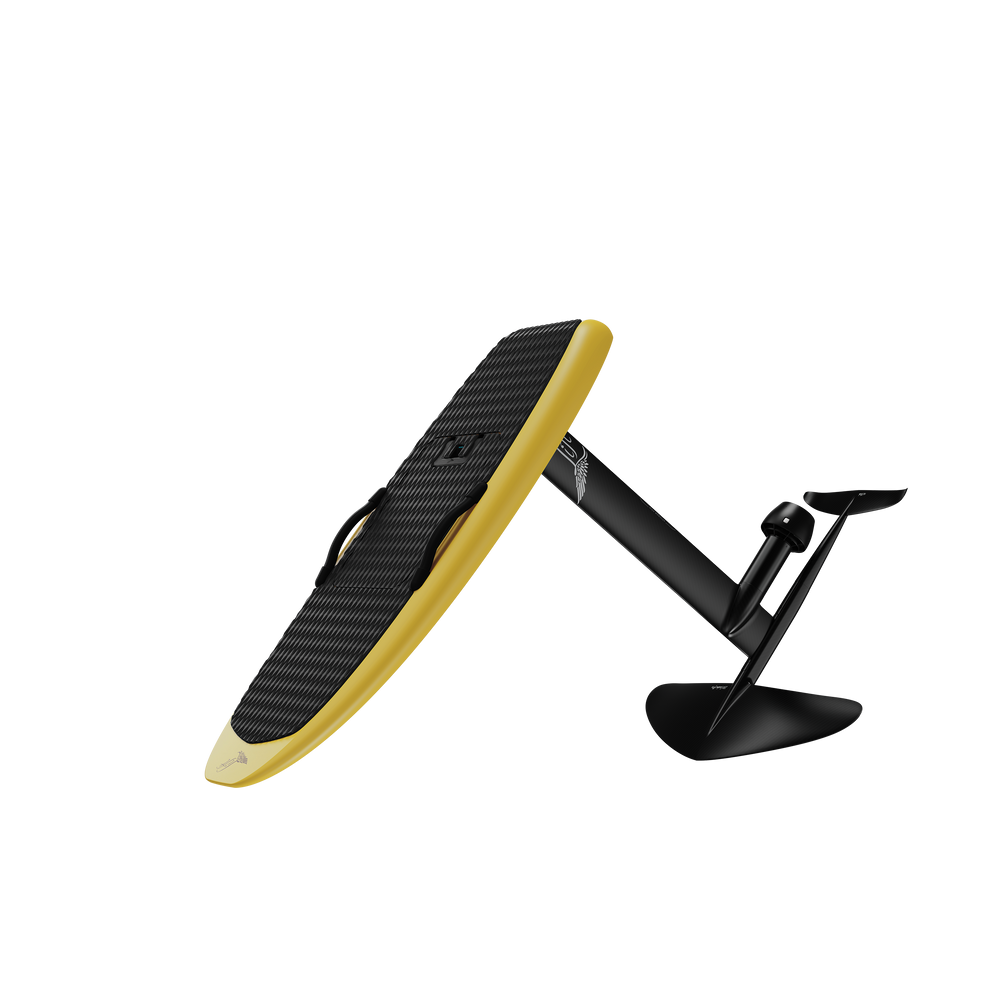 4'4 LIFT5 "Pro" eFoil Bundle