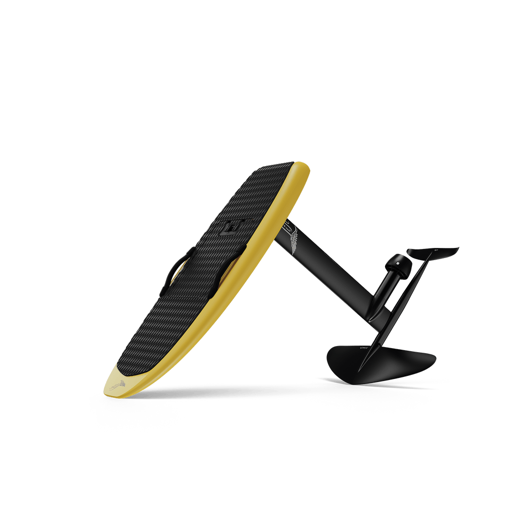 4'9 LIFT5 "Pro" eFoil Bundle
