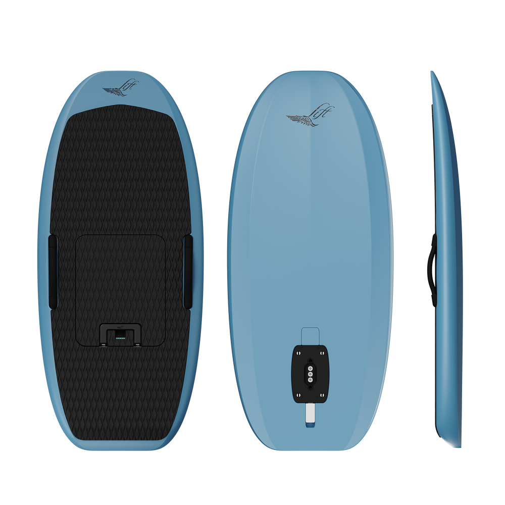 4'9 LIFT5 "Sport" eFoil Bundle