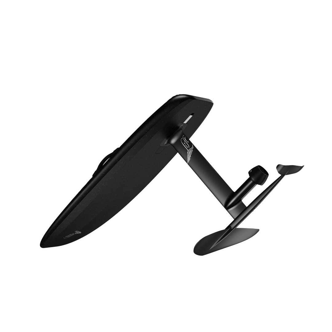 5'4 LIFT5 "Cruiser" eFoil Bundle