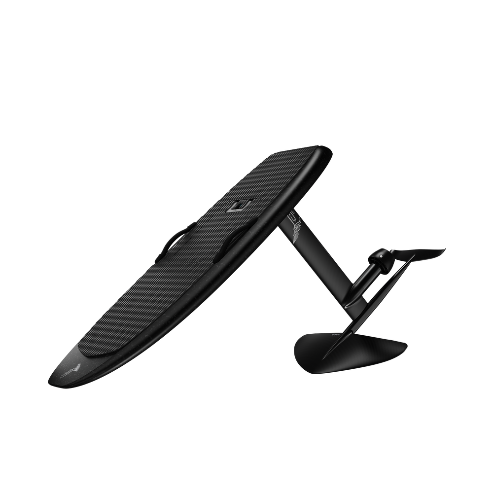 5'4 LIFT5 "Cruiser" eFoil Bundle