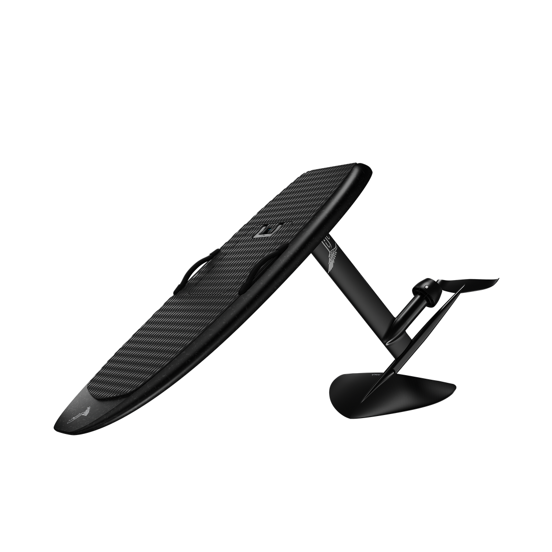5'4 LIFT5 "Cruiser" eFoil Bundle