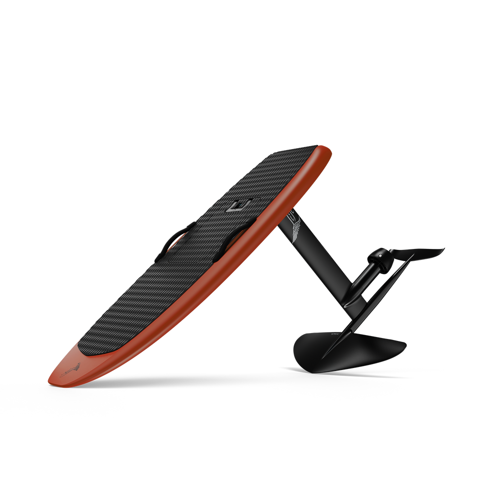 5'4 LIFT5 "Cruiser" eFoil Bundle