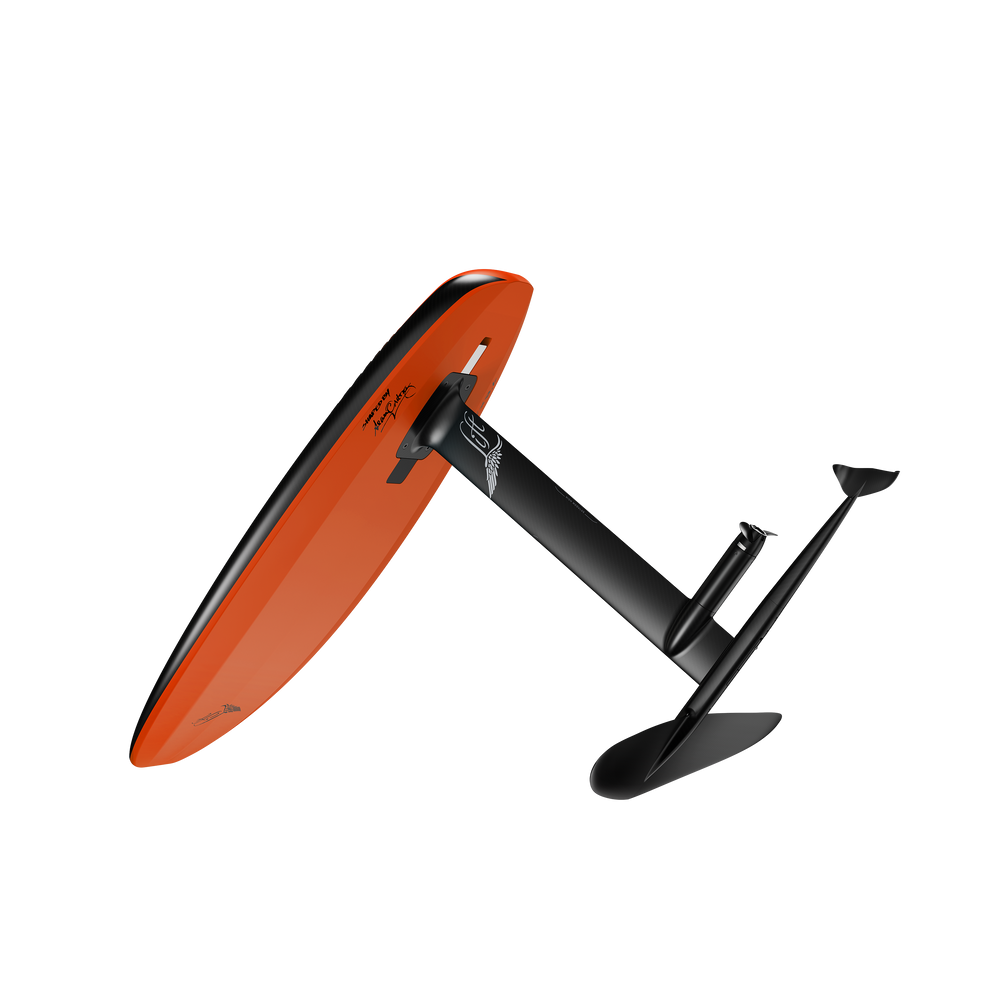 4'8 LIFTX EFOIL