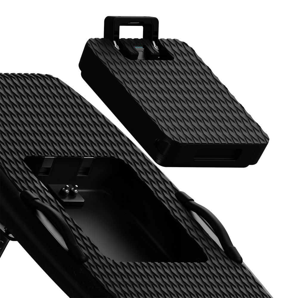 Gen5 Full Range Battery