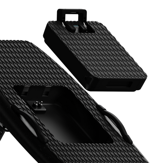 Gen5 Full Range Battery