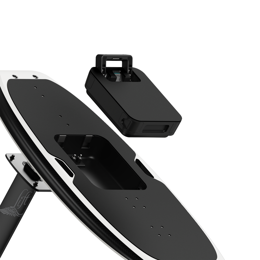 LIFTX Battery