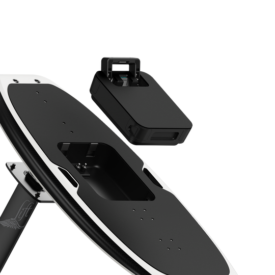 LIFTX Battery
