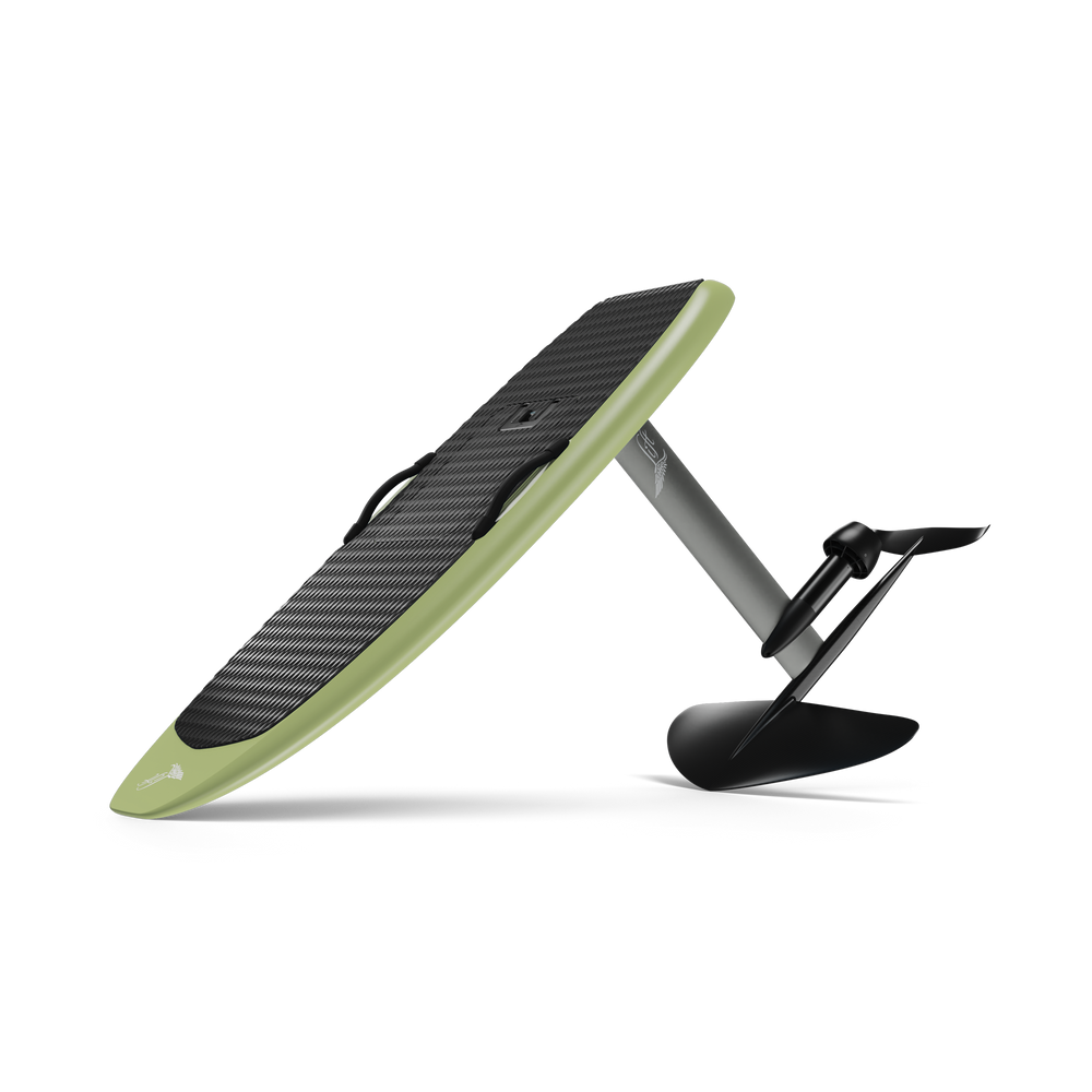 5'4 LIFT5 "F" "Cruiser" eFoil Bundle
