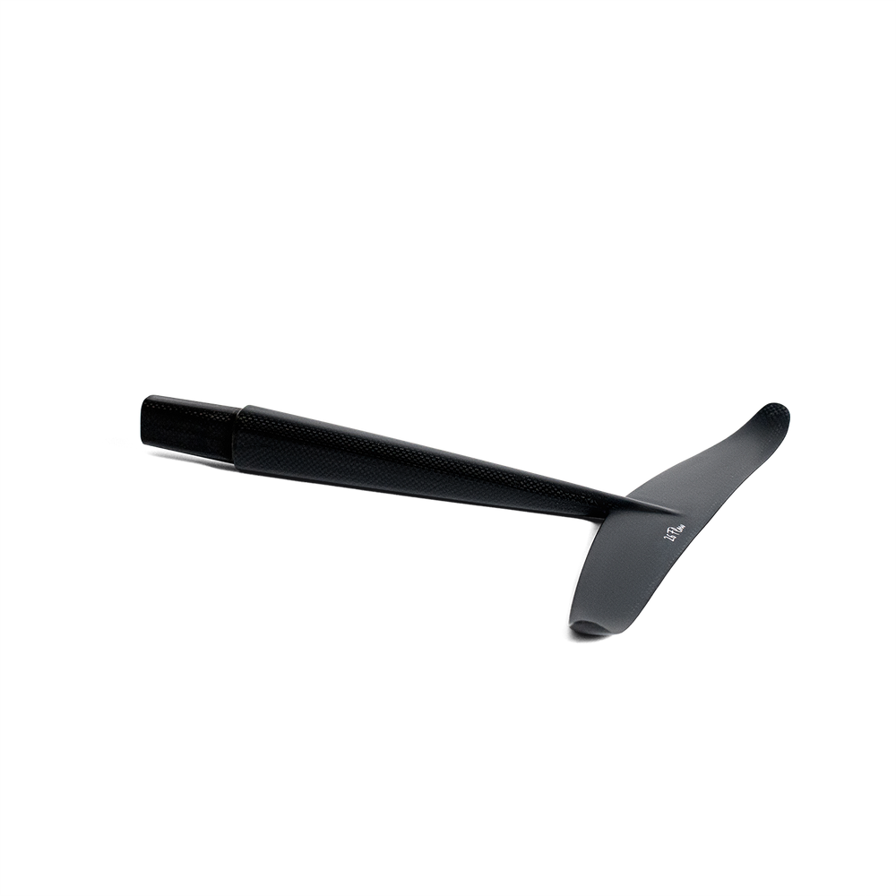 Back Wing - 26 Flow