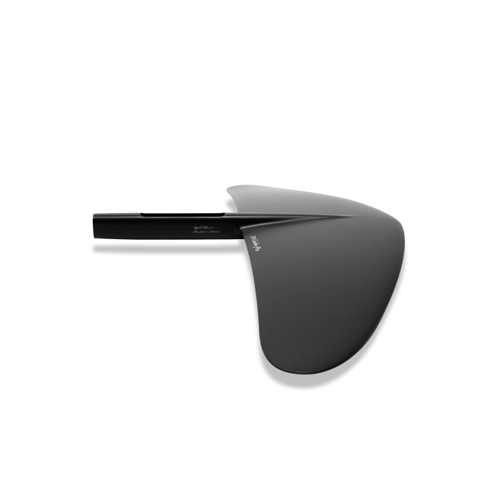 Front Wing - 270 Camber Pro