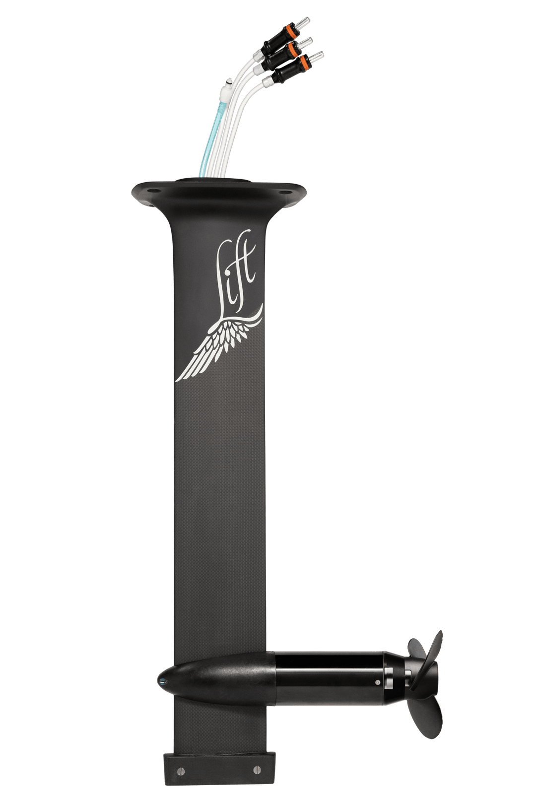 28” Classic Carbon Fiber Propulsion - Kelowna e - Foil Adventures