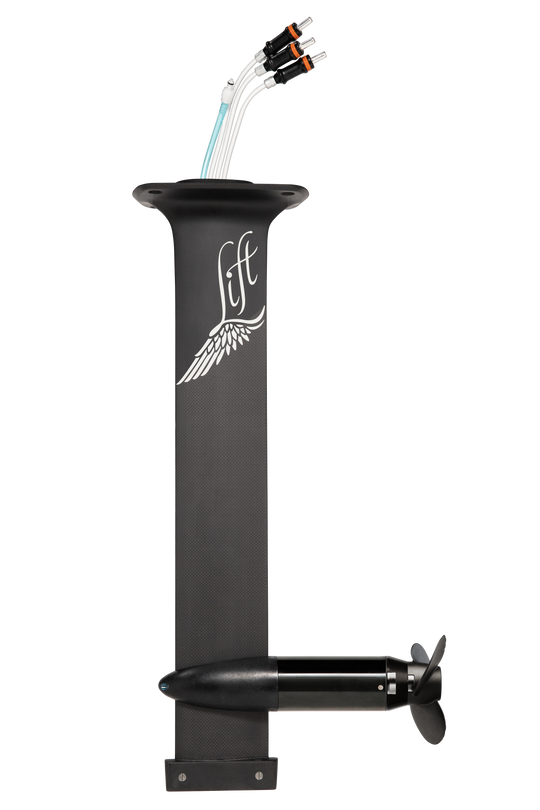 28” Classic Carbon Fiber Propulsion
