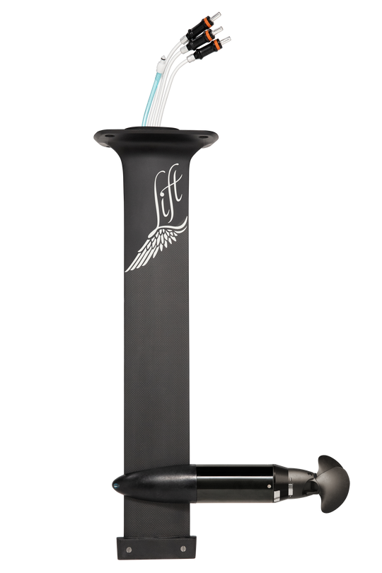 28” Classic Carbon Fiber Propulsion