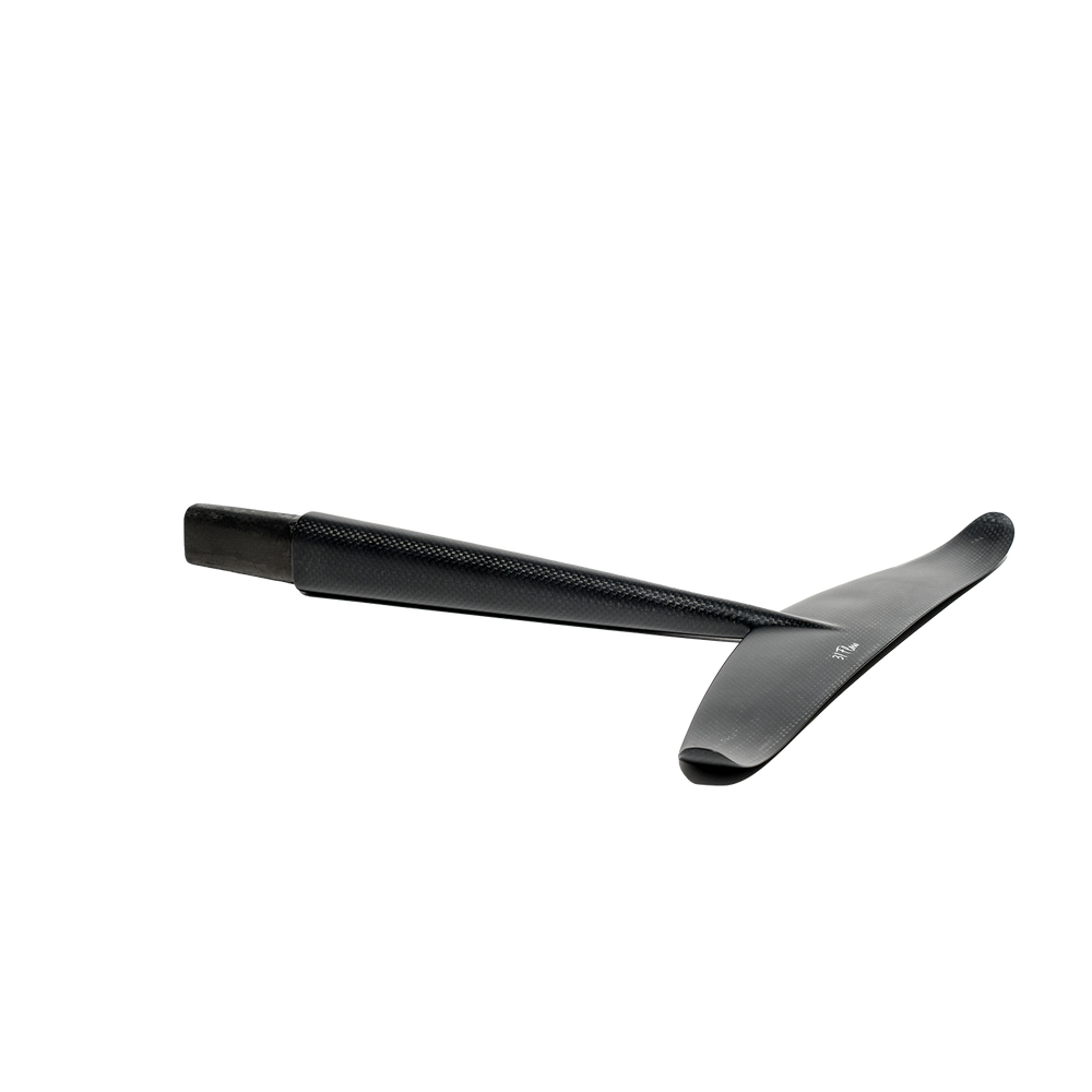 Back Wing - 31 Flow