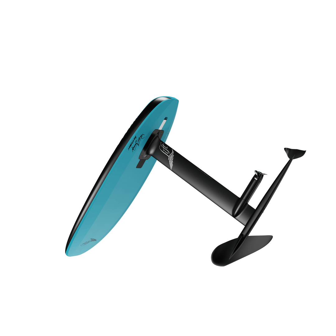 4'3 LIFTX EFOIL - Kelowna e - Foil Adventures