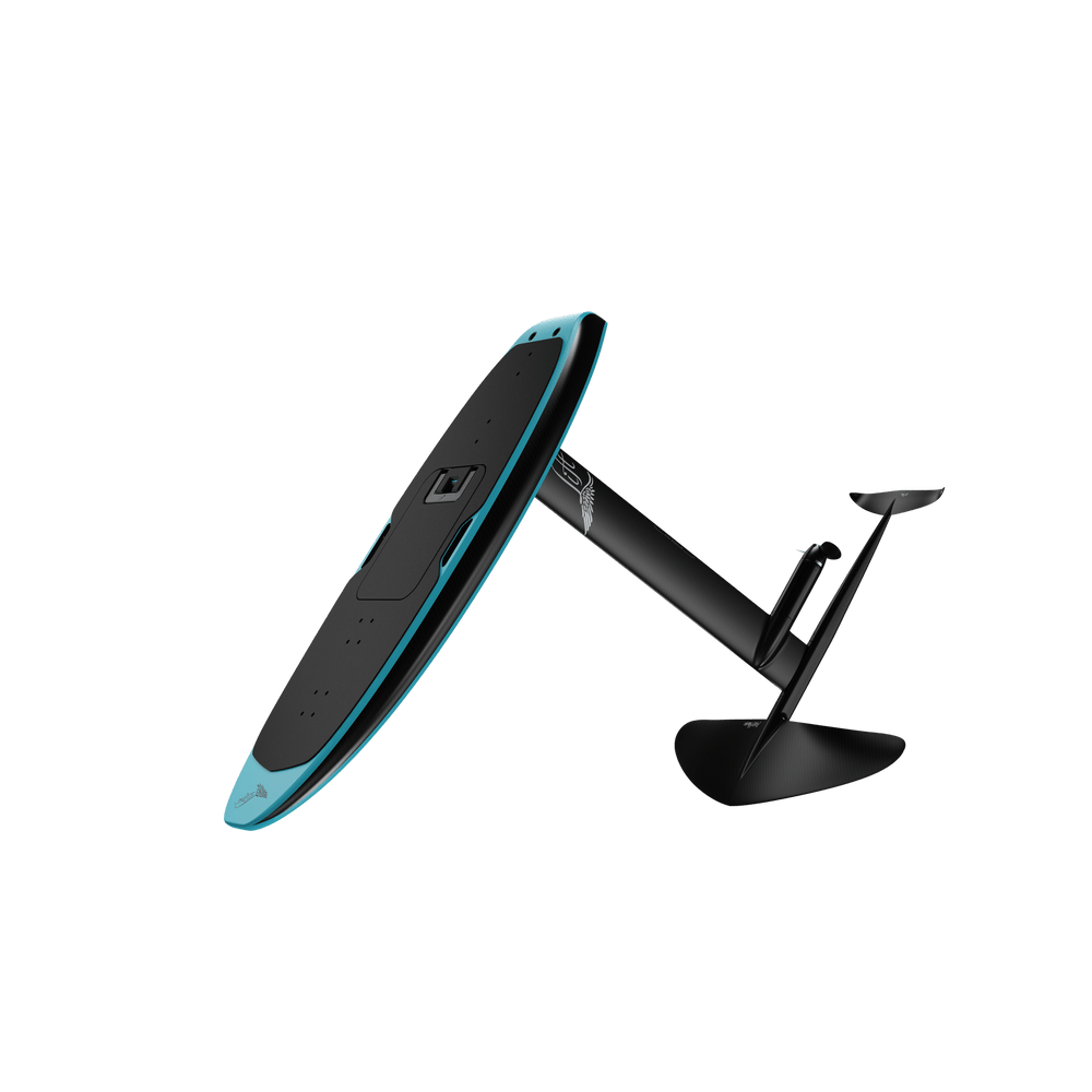 4'3 LIFTX EFOIL - Kelowna e - Foil Adventures