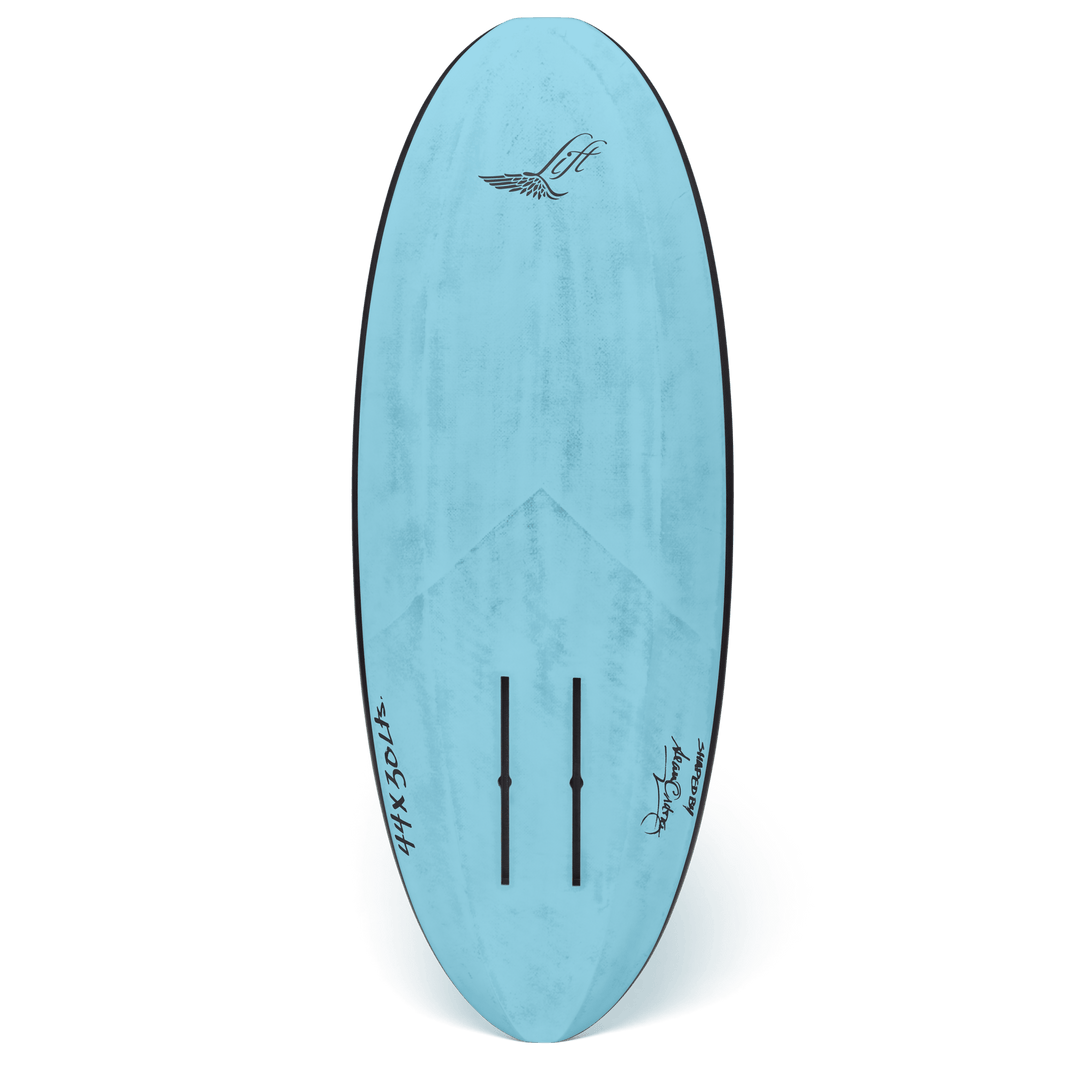 4'8 40L Prone - Kelowna e - Foil Adventures