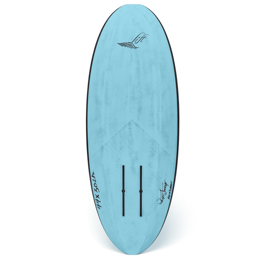 4'8 40L Prone - Kelowna e - Foil Adventures