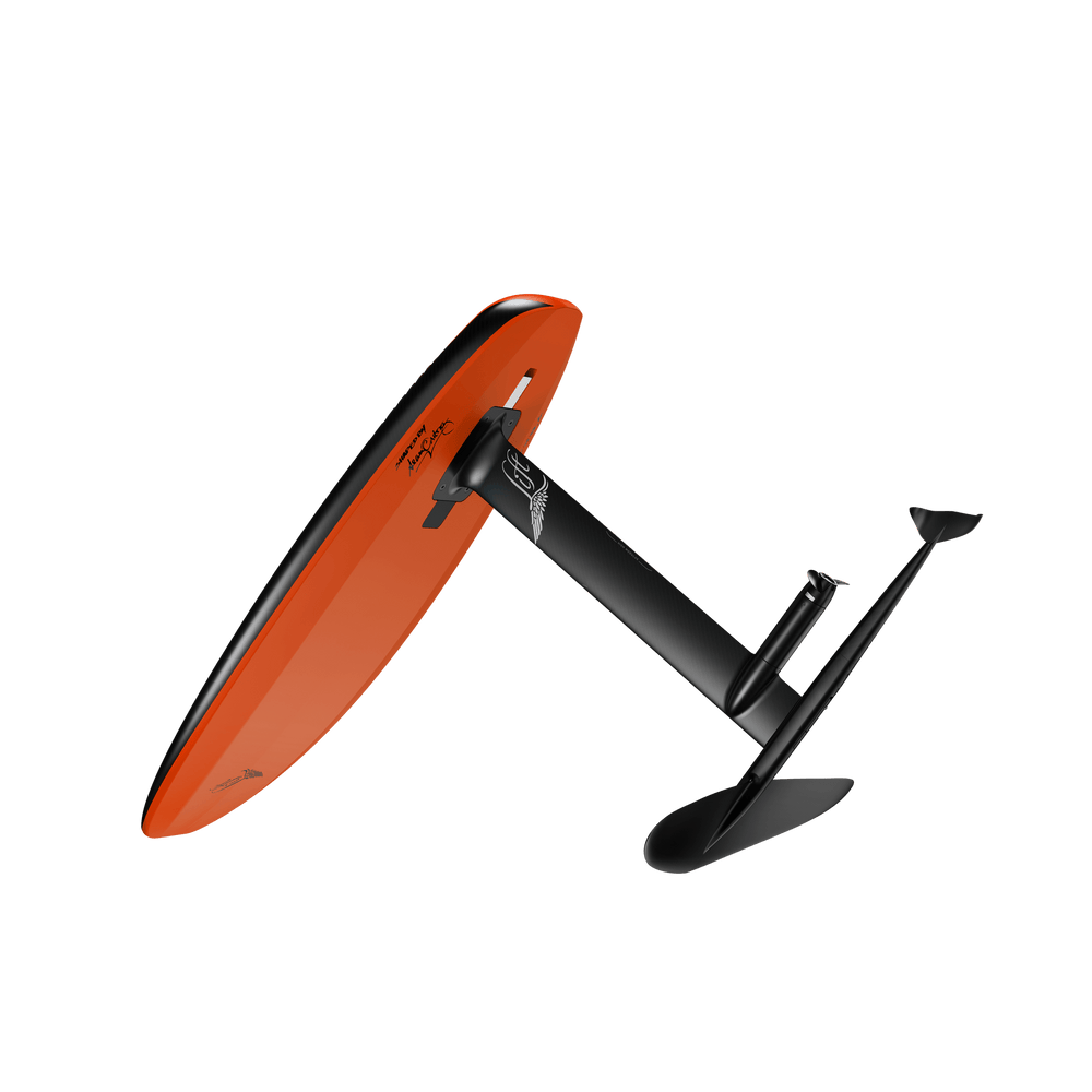 4'8 LIFTX EFOIL - Kelowna e - Foil Adventures