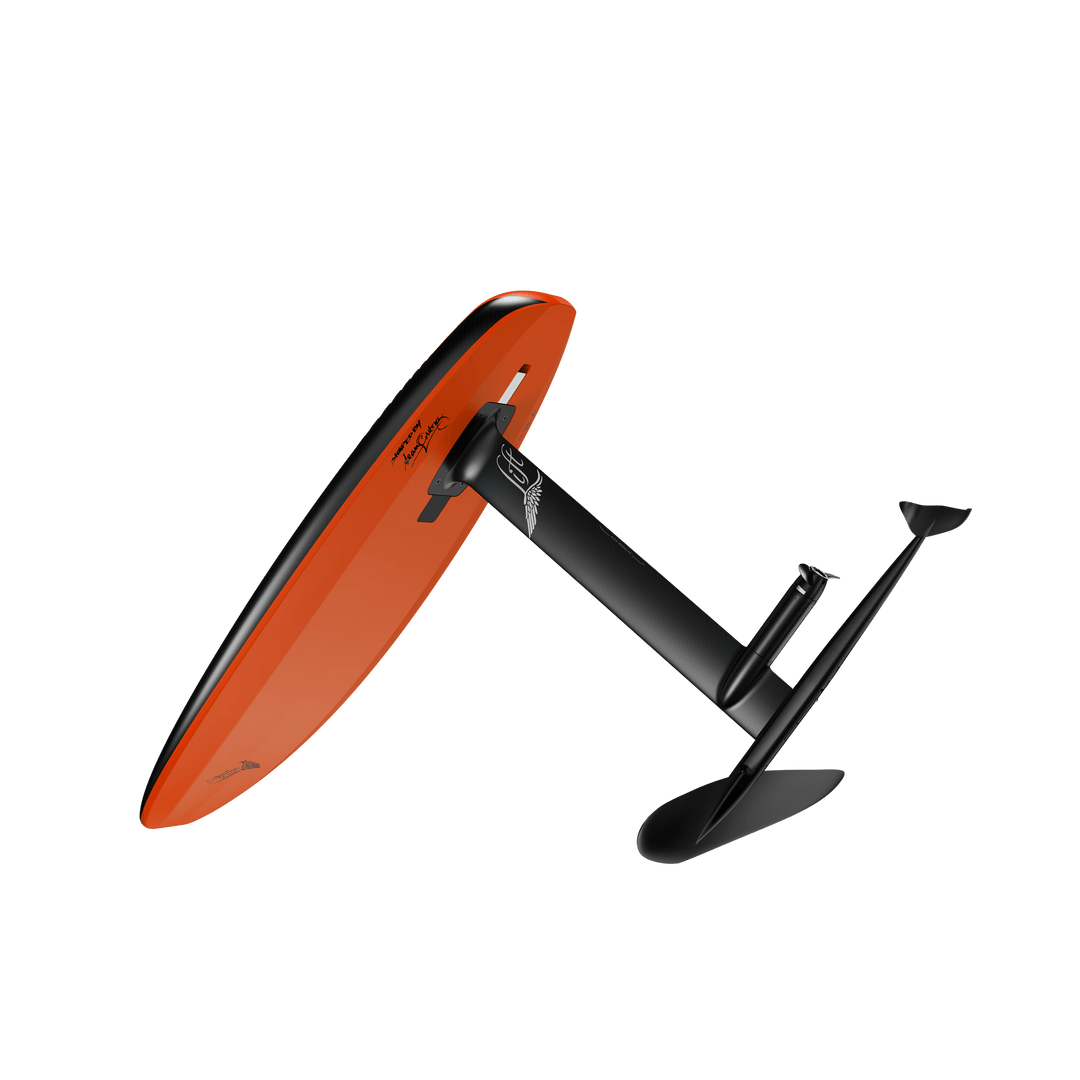 4'8 LIFTX EFOIL - Kelowna e - Foil Adventures