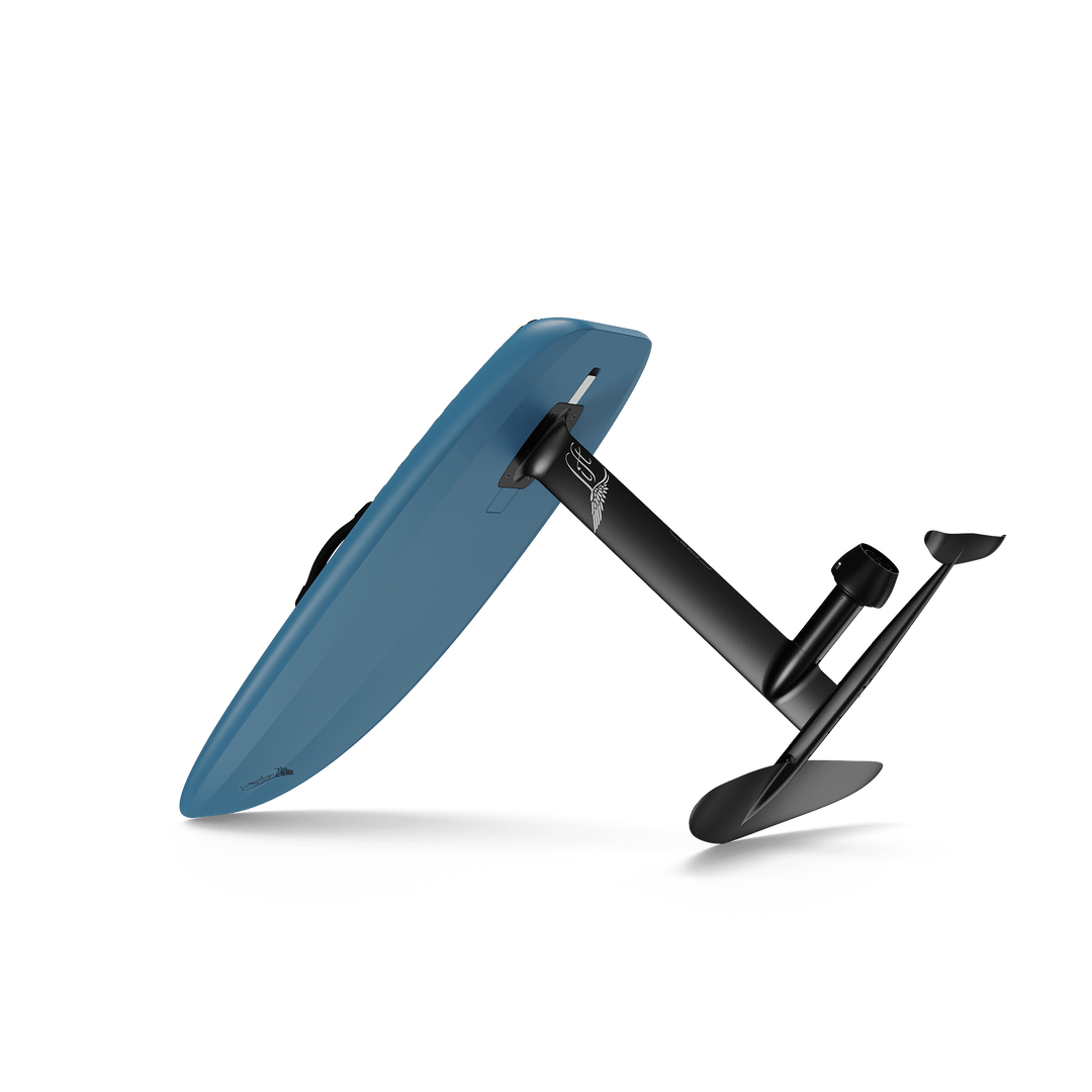 4'9 LIFT5 "Sport" eFoil Bundle - Kelowna e - Foil Adventures