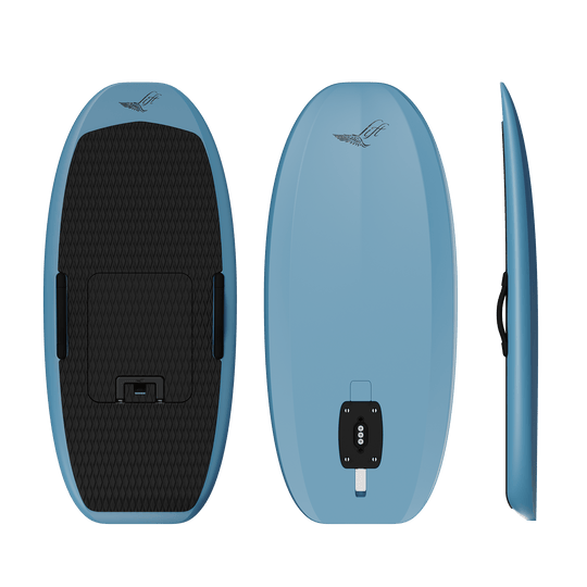 4'9 LIFT5 "Sport" eFoil Bundle - Kelowna e - Foil Adventures