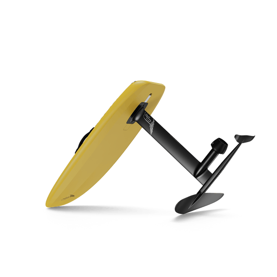 4'9 LIFT5 "Sport" eFoil Bundle - Kelowna e - Foil Adventures