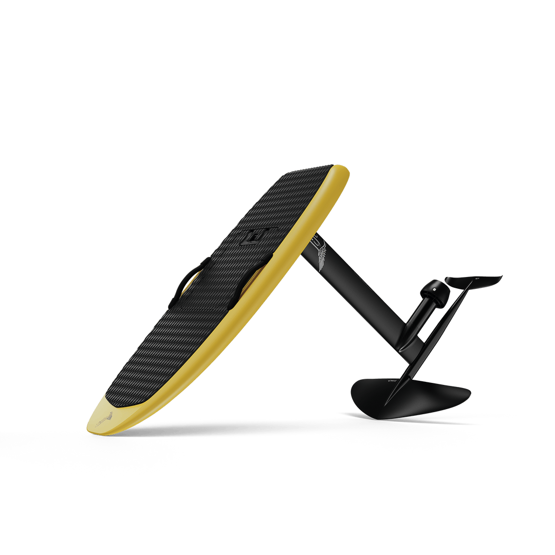 4'9 LIFT5 "Sport" eFoil Bundle - Kelowna e - Foil Adventures