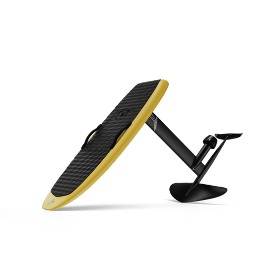 4'9 LIFT5 "Sport" eFoil Bundle - Kelowna e - Foil Adventures