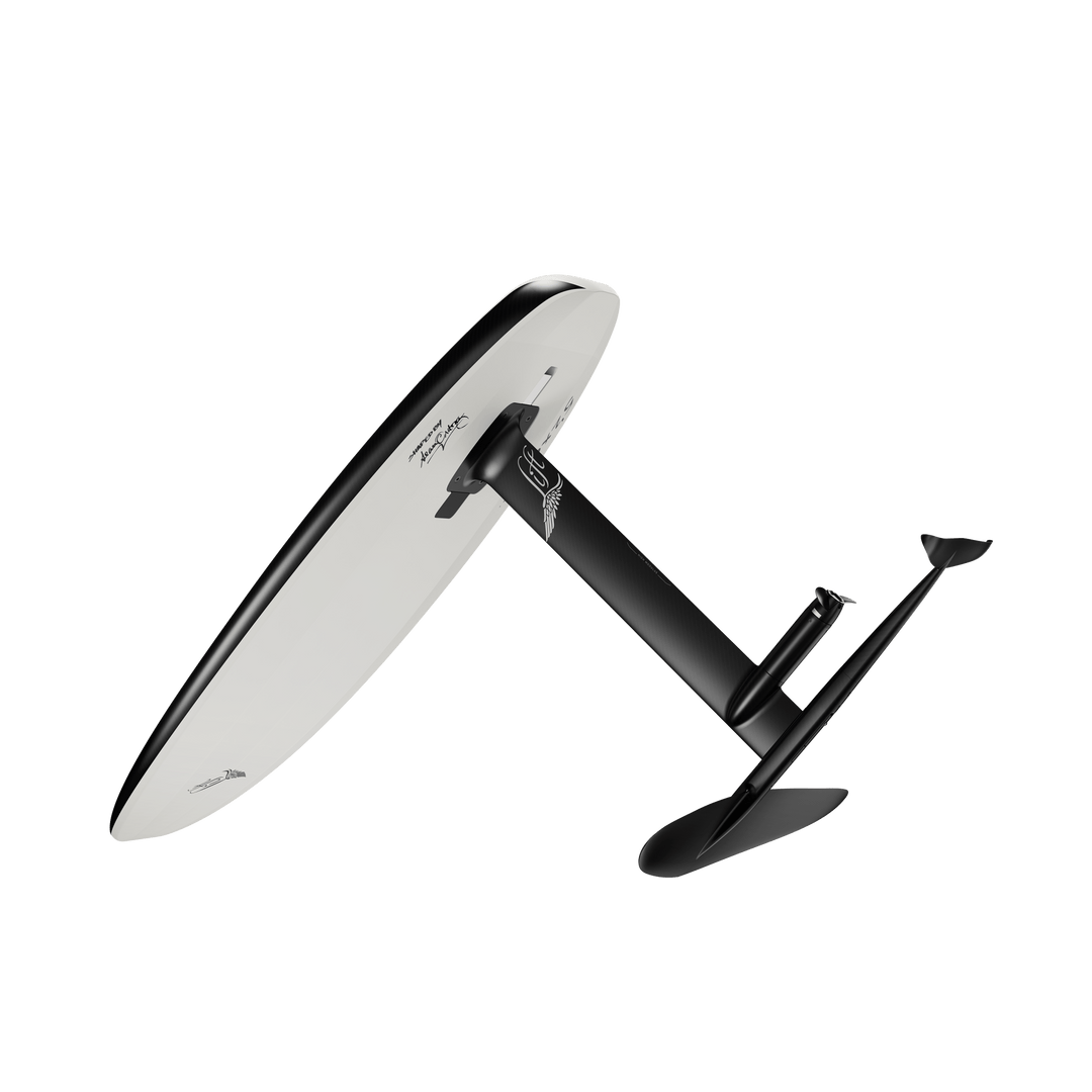 5'2 LIFTX EFOIL - Kelowna e - Foil Adventures