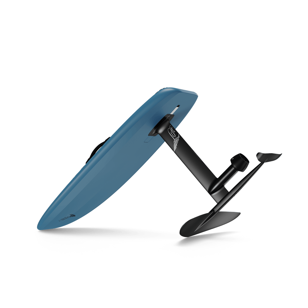 5'4 LIFT5 "Cruiser" eFoil Bundle - Kelowna e - Foil Adventures
