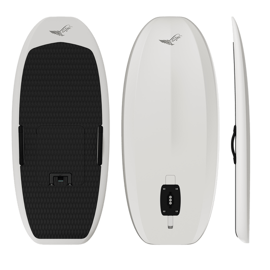 5'4 LIFT5 "Cruiser" eFoil Bundle - Kelowna e - Foil Adventures