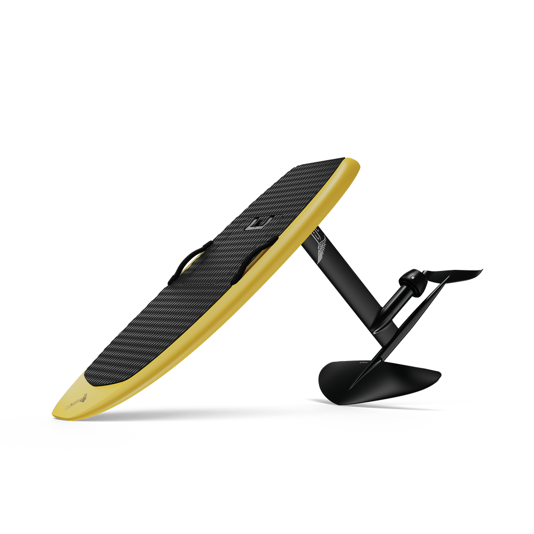 5'4 LIFT5 "Cruiser" eFoil Bundle - Kelowna e - Foil Adventures