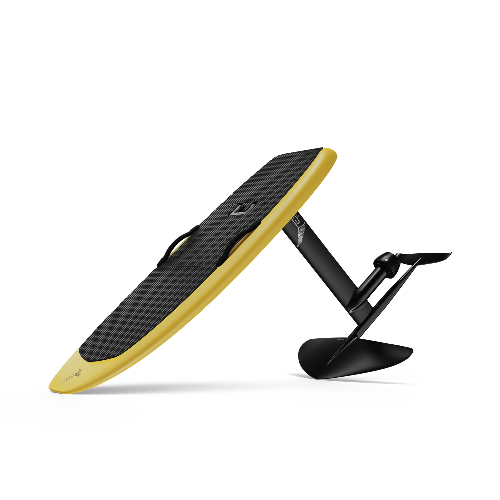 5'4 LIFT5 "Cruiser" eFoil Bundle - Kelowna e - Foil Adventures