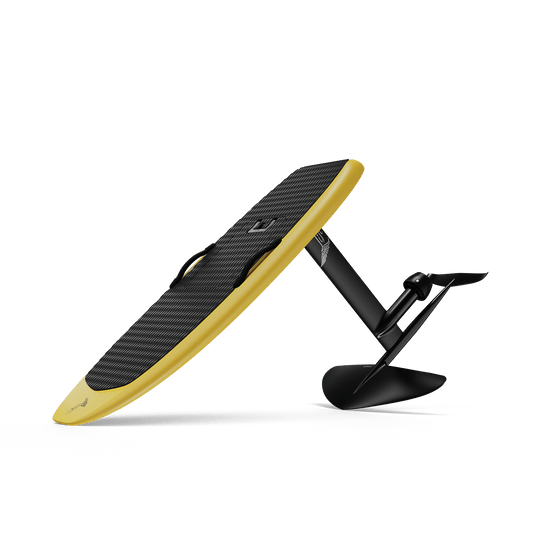 5'4 LIFT5 "Cruiser" eFoil Bundle - Kelowna e - Foil Adventures