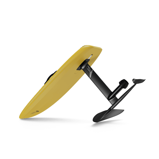 5'4 LIFT5 "Cruiser" eFoil Bundle - Kelowna e - Foil Adventures
