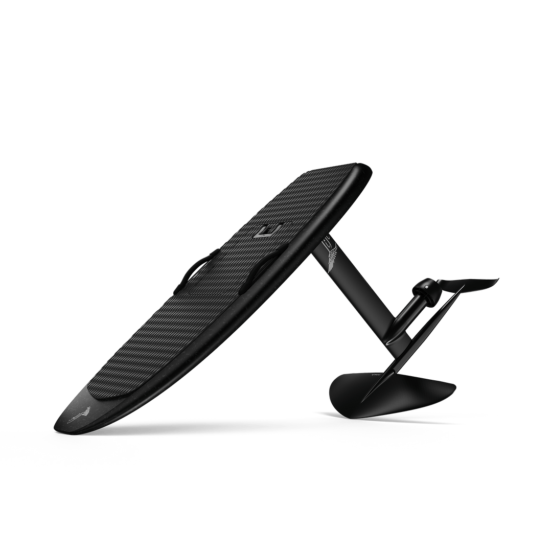 5'4 LIFT5 "Cruiser" eFoil Bundle - Kelowna e - Foil Adventures