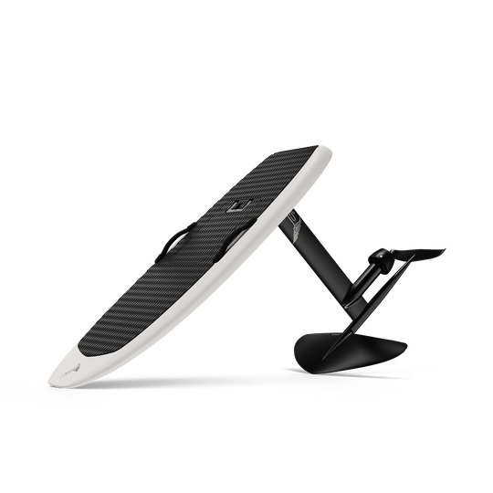 5'4 LIFT5 "Cruiser" eFoil Bundle - Kelowna e - Foil Adventures
